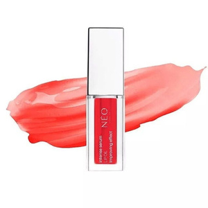 Neo Makeup Intense Serum Moisturizing Nourishing Lip Oil No. 05 Cherry 5ml
