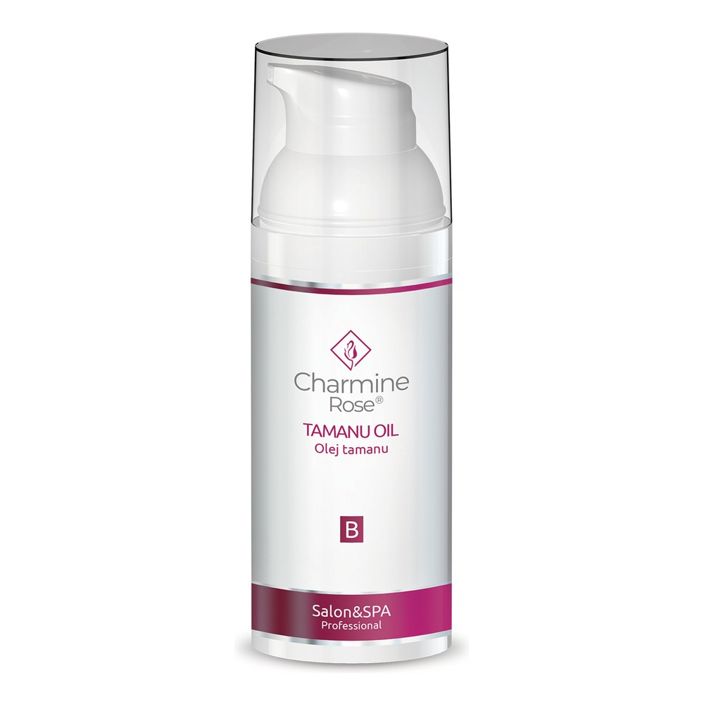 Charmine Rose Olejek Tamanu dla Skóry Dojrzałej  50ml