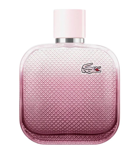 Lacoste L.12.12 Rose Eau Intense Eau de Toilette for Women Spray 100ml