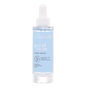 Bielenda Good Skin Hydra Boost Serum Silnie Nawilżające 30ml