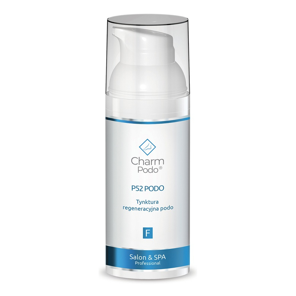 Charmine Rose P52 Podo Regenerująca Tynktura 15ml