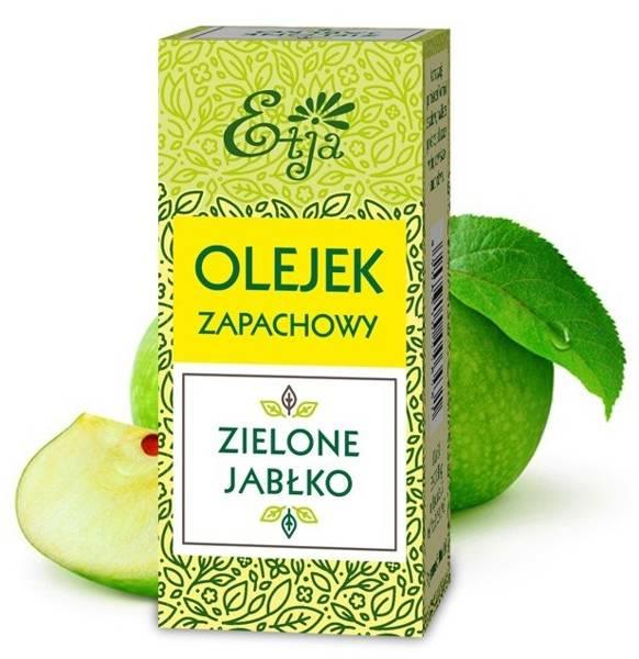 Etja Green Apple Fragrance Oil 10ml