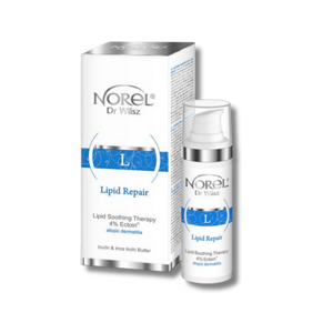 Norel Lipid Repair Soothing Therapy 4% Ectoin For Atopic Skin 30ml