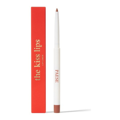 Paese The Kiss Konturówka do Ust Nr 01 Nude Beige 0,3g
