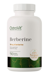 OstroVit Berberine - 90 tablets