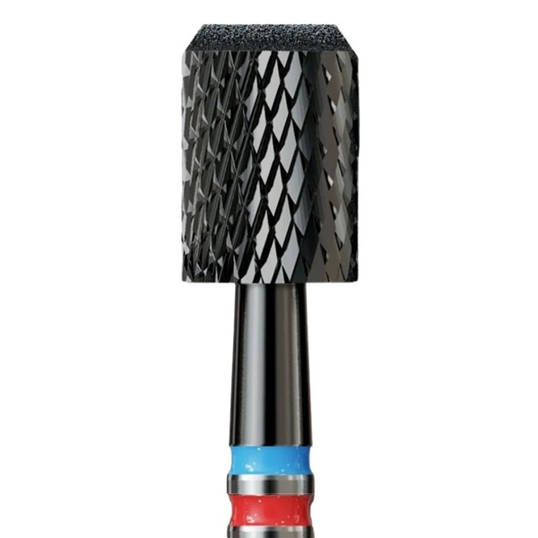 IQ Nails Tungsten Carbide Drill Bit Small Cone Cross Cut 6mm