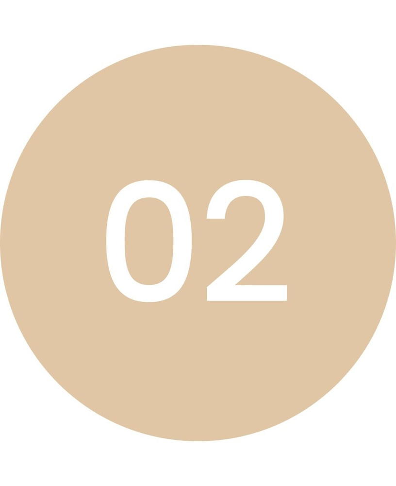 Stars From the Stars Cosmic Camouflage Skinpossible Facial Concealer No. 02 1.8ml