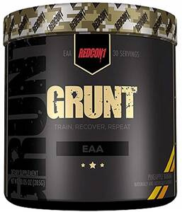 Grunt - EAA, Cherry Lime - 285g