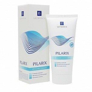 Pilarix Moisturizing Care Cream with Urea 50 ml