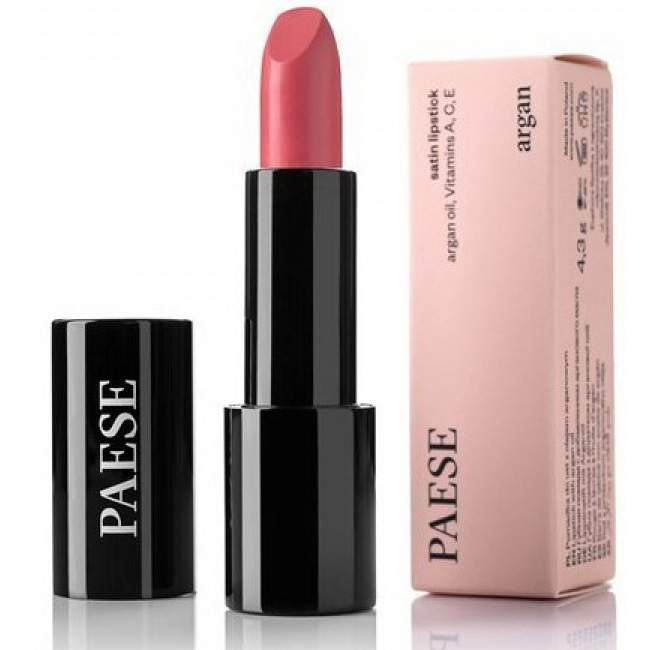 Paese Argan Lipstick Lipstick with Argan Oil No. 74 4.3g