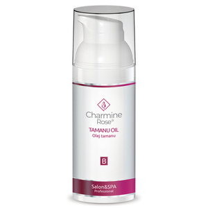 Charmine Rose Olejek Tamanu dla Skóry Dojrzałej  50ml