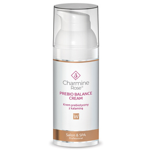 Charmine Rose Prebio Balance Cream 50ml