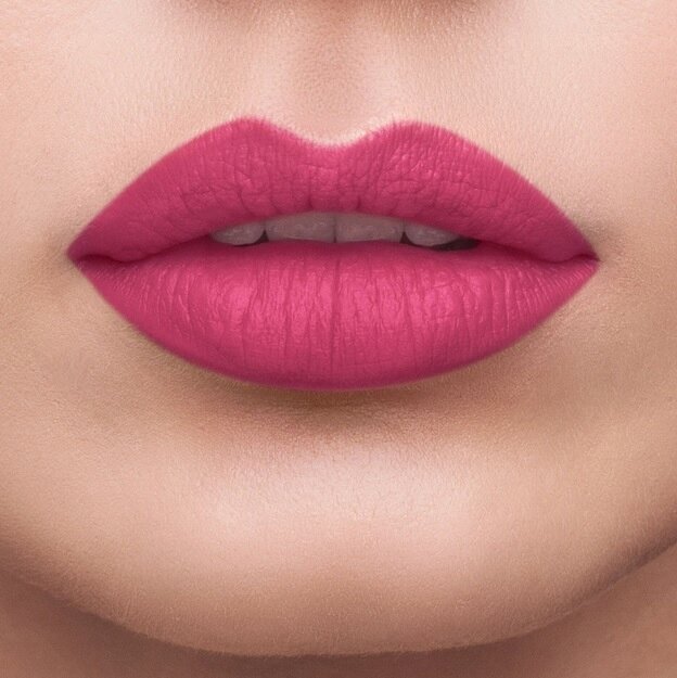 Paese Mattologie Matte Lipstick Matowa Pomadka do Ust Nr 108 Oh Pink! 4,3g