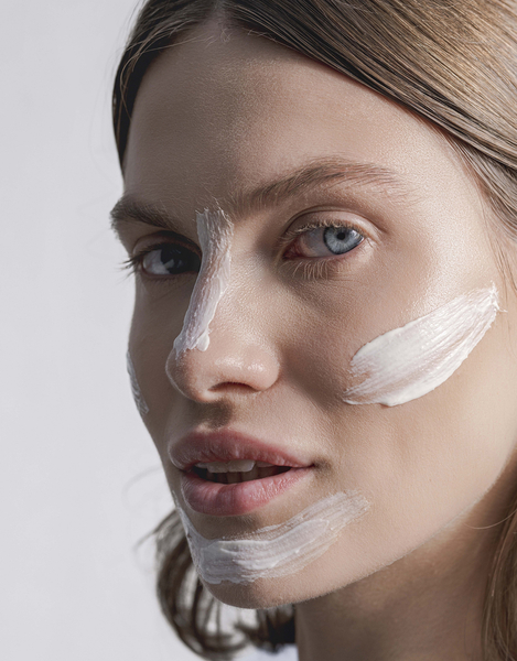 Ziaja  Maseczka - Peeling do Twarzy z Kwasem Elagowym 55ml