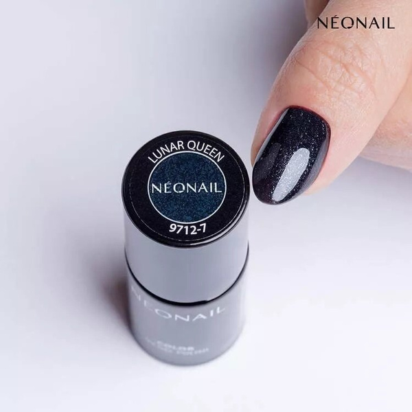NeoNail UV/LED Hybrid Nail Gel Polish Lunar Queen 7,2ml