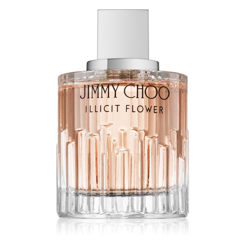 Jimmy Choo Illicit Flower Eau de Toilette 100ml