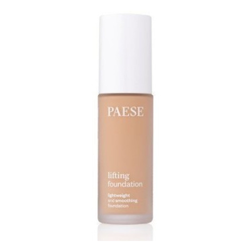 Paese Lifting Foundation Smoothing for Dry and Tired Skin No. 103 Golden Beige 30ml