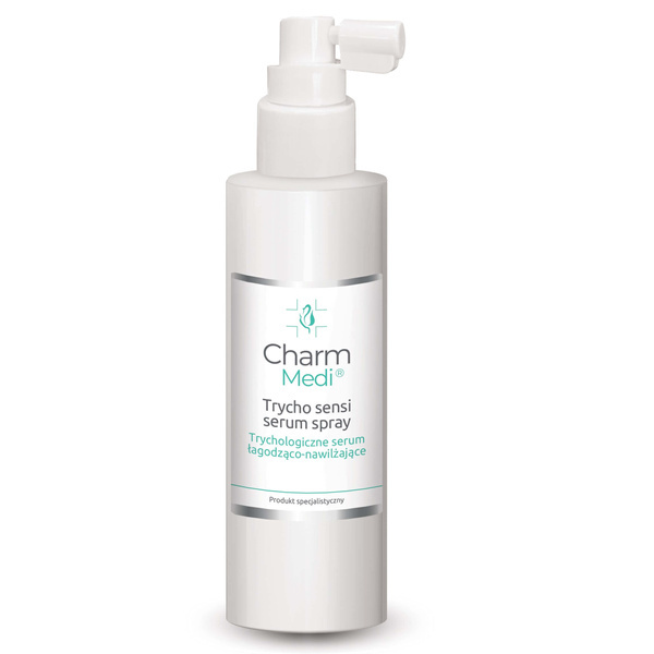 Charmine Rose Charm Medi Trycho Sensi Serum Spray 100ml