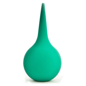 Pear with Soft Tip for Nose and Ears for Children No. 2 1 Piece