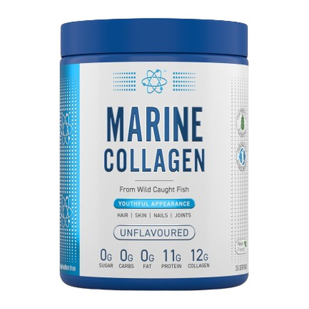 Applied Nutrition Marine Collagen, Unflavoured 300g