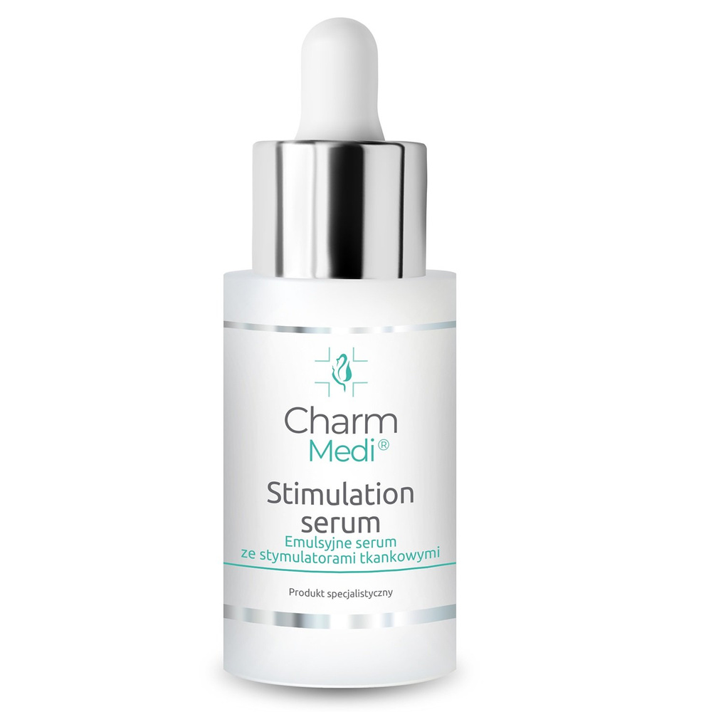 Charmine Rose Charm Medi Stimulating Serum for Mature Skin 50ml