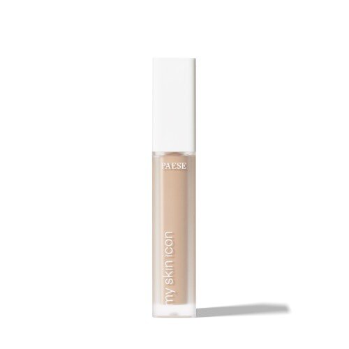Paese My Skin Icon Korektor Kryjący Nr 01 Porcelain Beige 6.5ml