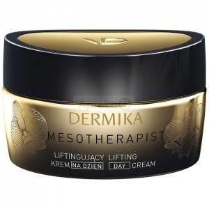 Dermika Mesotherapist Liftingujący Krem Na Dzień 45+ Z Czarną Orchideą 50 ml