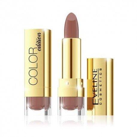 Eveline COLOR EDITION LIPSTICK NO 728