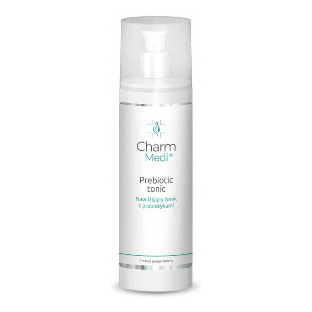 Charmine Rose Charm Medi Moisturising Prebiotic Tonic 200ml