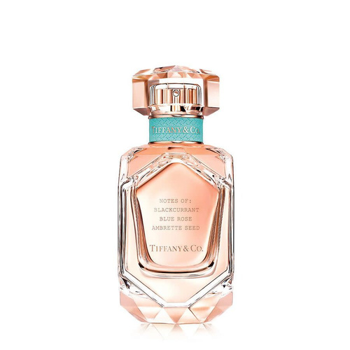 Tiffany & Co Tiffany & Co Rose Gold Eau de Parfum 50ml Spray