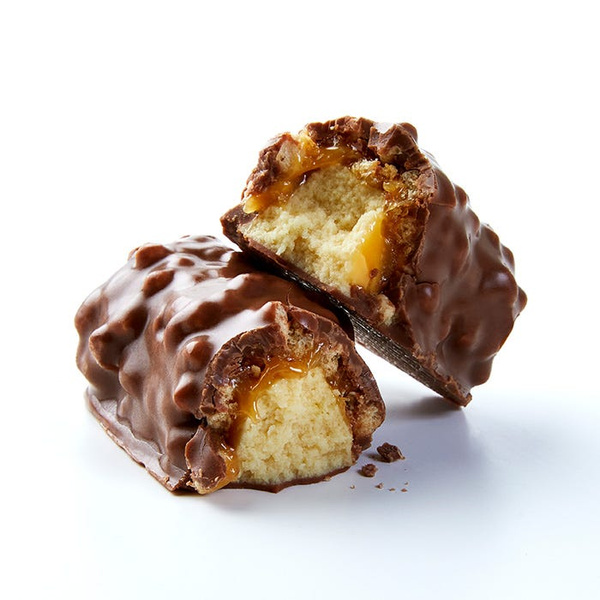 PhD Smart High Protein Low Sugar Bar with Dark Cookies & Cream Flavour 64g