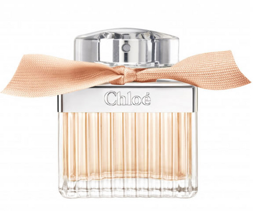 Chloé Rose Tangerine Woda Toaletowa dla Kobiet Spray 50ml