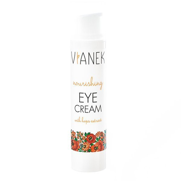 Vianek Nourishing Eye Cream 15ml