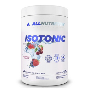 Allnutrition Isotonic Powder Multifruit 700g