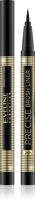 Brush Eyeliner Black