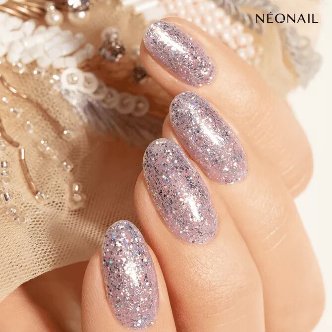 NeoNail UV/LED Lakier Hybrydowy Dazzling Diamond 7,2ml