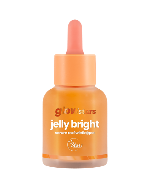 Stars From the Stars Glow Stars Jelly Bright Illuminating Serum 30ml