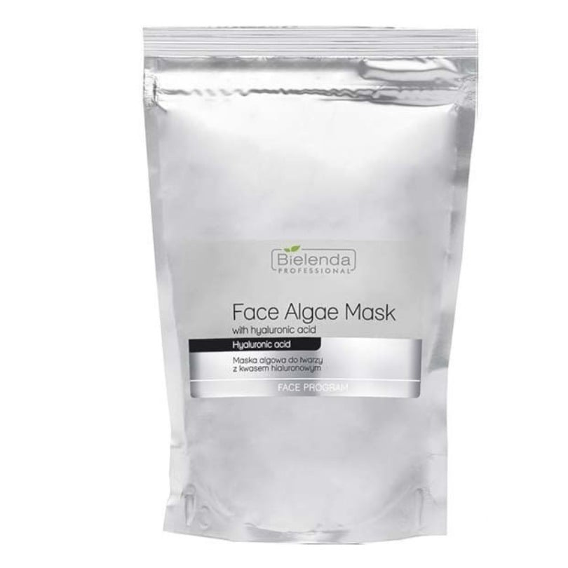 Bielenda Professional Face Algae Mask with Hyaluronic Acid 190g