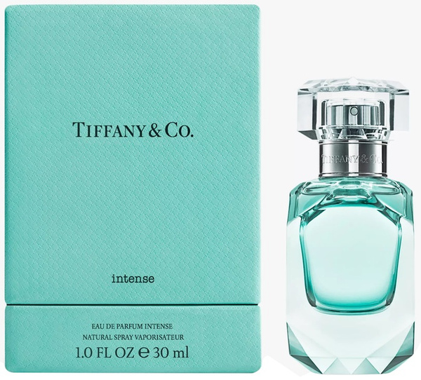 Tiffany & Co Woda Perfumowana dla Kobiet Spray 50ml