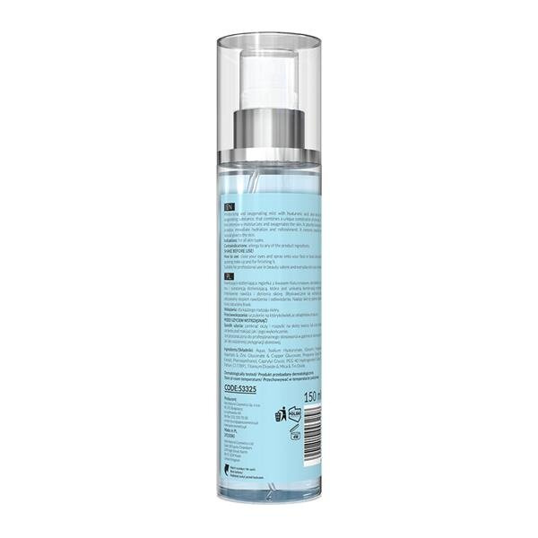 Apis Home terApis Oxygenating Mist with Hyaluronic Acid 2in1 150ml