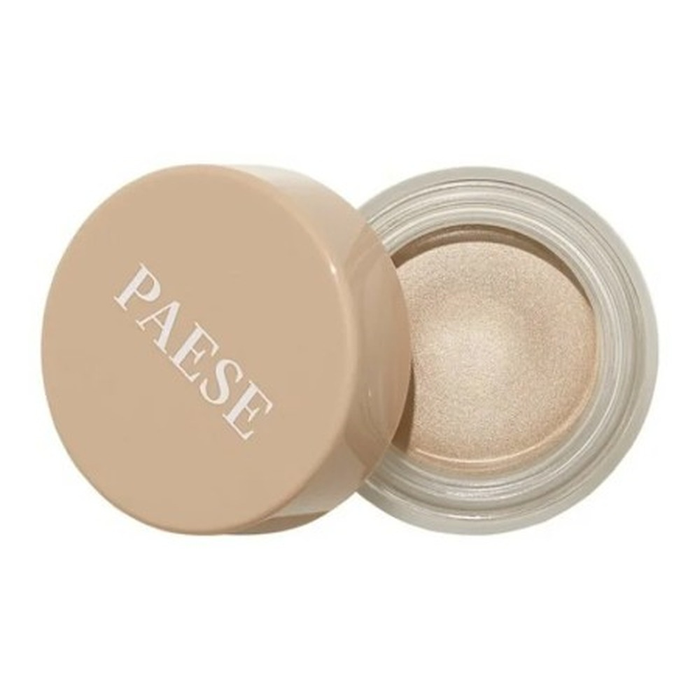 Paese Kiss My Cheeks Kremowy Rozświetlacz Glow Kissed 4g