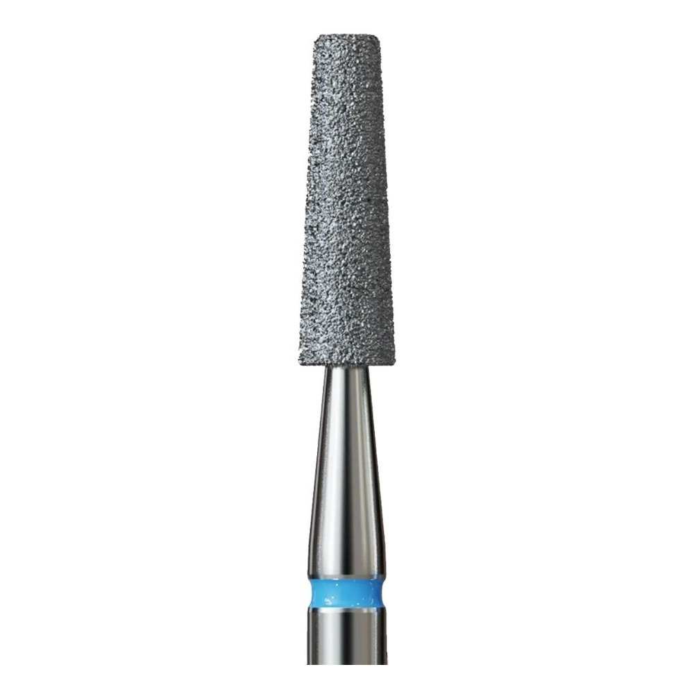 IQ Nails Diamentowy Frez Długi Stożek Cięty Standard 1.6mm