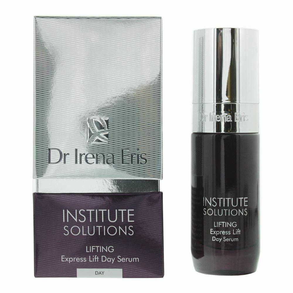 Dr Irena Eris Institute Solutions Express Lifting Day Serum 30ml