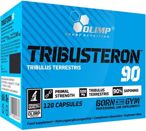 Olimp Tribusteron 90 120 Capsules