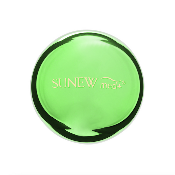 SunewMed+ Lip Balm Transparentny Balsam do Ust w Kulce o Zapachu Gruszkowym 13g