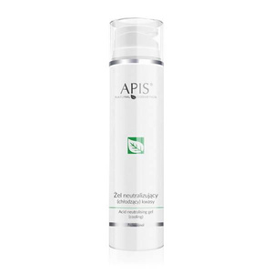 Apis Professional Cooling Neutralizing Gel after Acid Exfoliation for All Skin Types 200ml