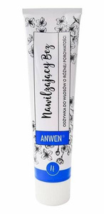Anwen Moisturizing Without Conditioner for Hair of Various Porosity 100ml
