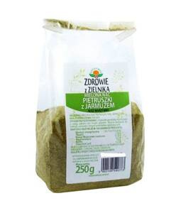 Natura Wita Mielona Nać Pietruszki z Jarmużem 250g