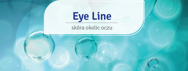 Clarena Eye Line Krem Pod Oczy Argilift Luksusowy Krem Anty-Aging dla Dojrzałej i Wrażliwej Skóry z Ekstraktami Roślinnymi 15 ml
