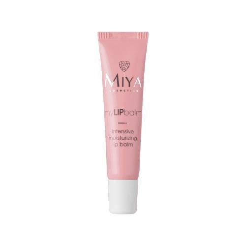 Miya myLIPbalm Balsam do Ust Intensywnie Nawilżający 15ml